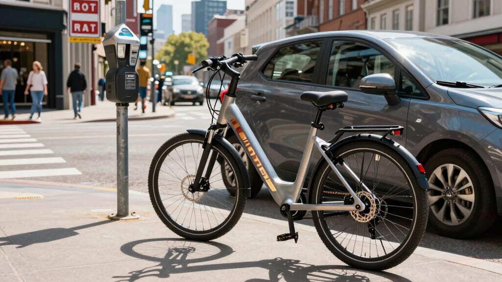 e bike savings and benefits