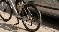 e bike versus car costs