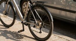 e bike versus car costs