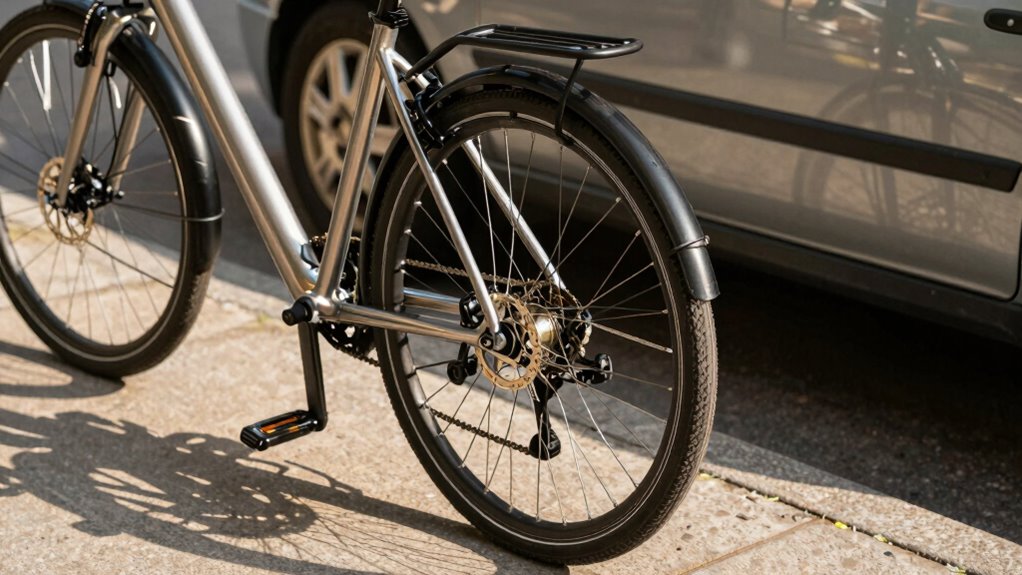 e bike versus car costs