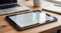 e ink s overlooked benefit