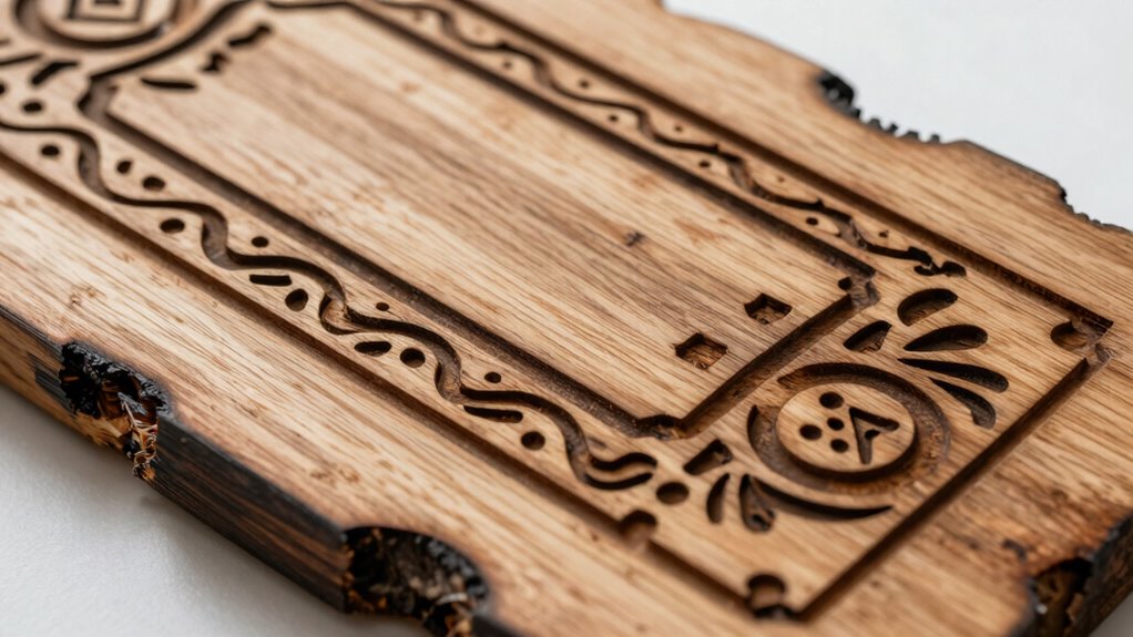 easy eco friendly engraving options