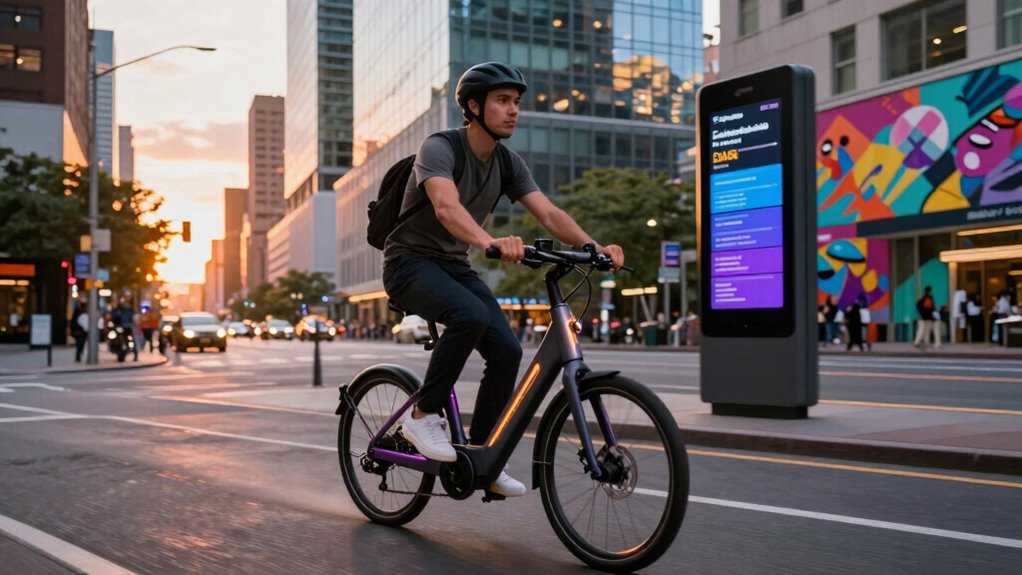 eco friendly affordable urban mobility