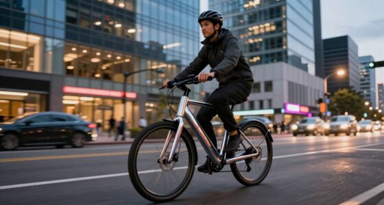 efficient eco friendly urban transportation