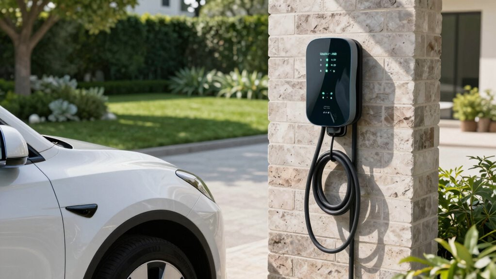 efficient safe cost saving charging