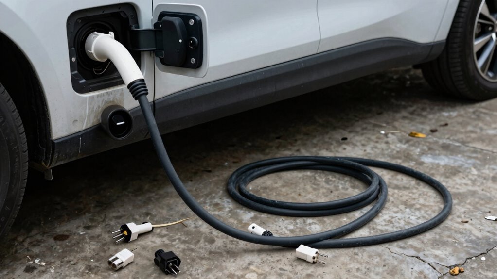 efficient safe long lasting charging