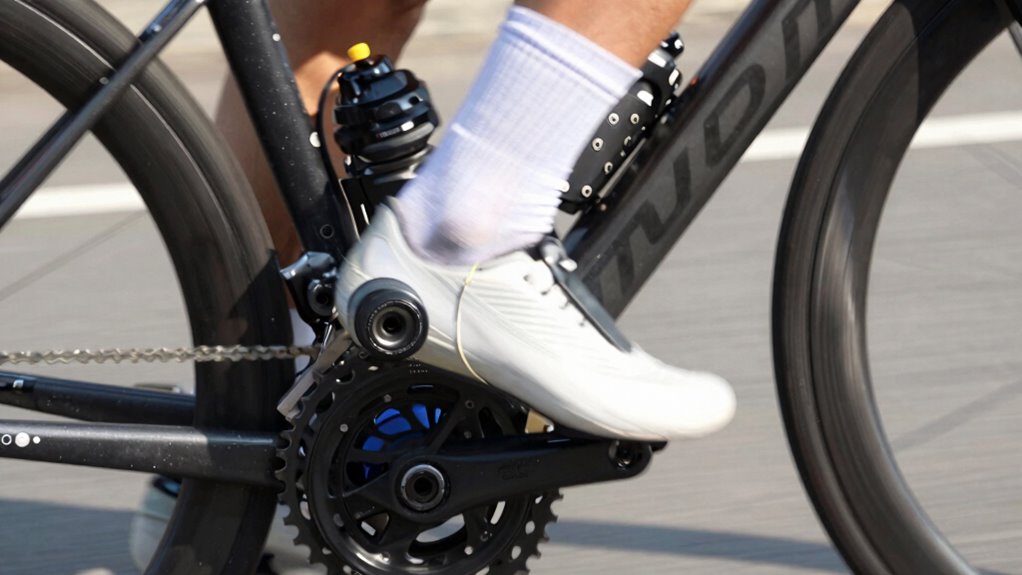 enhanced cycling performance analysis