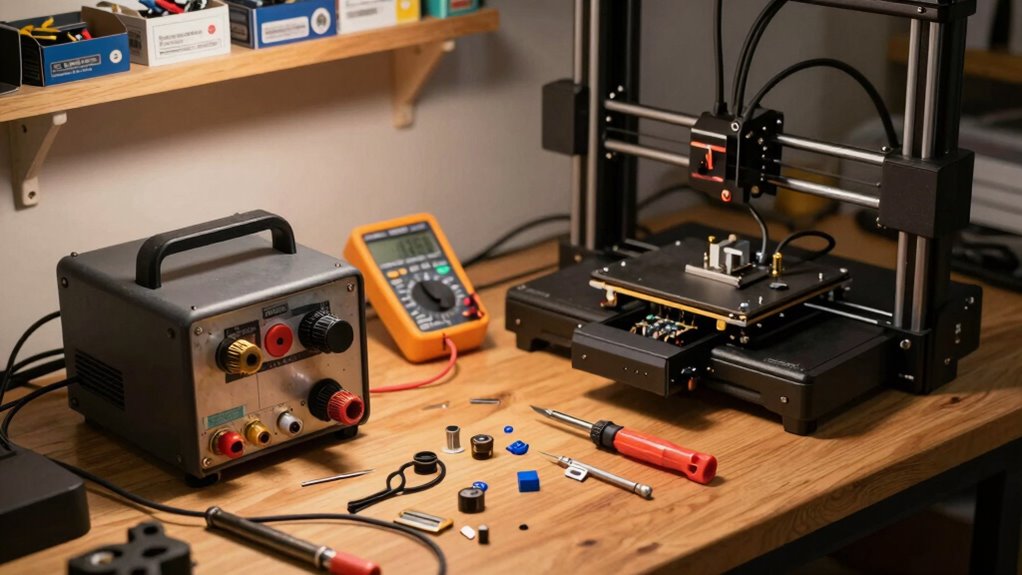 equipment cost management strategies