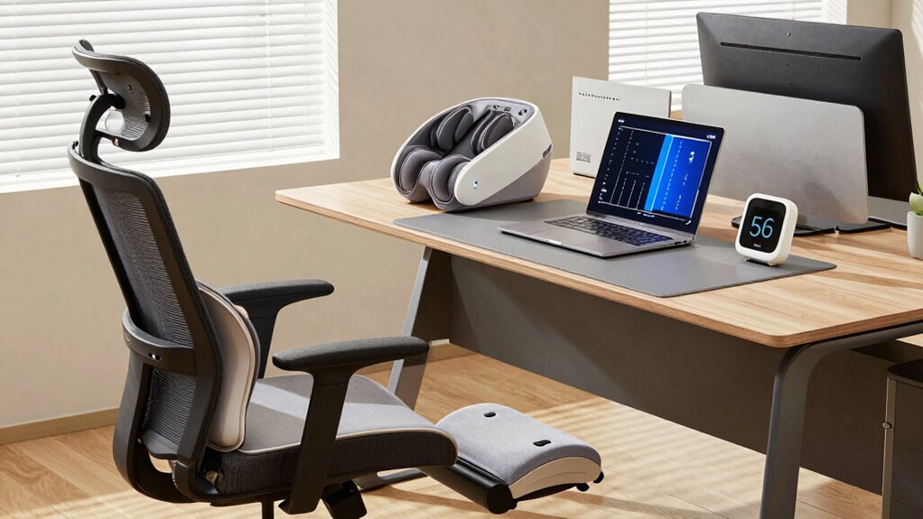 ergonomic affordable eco friendly choices