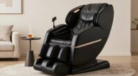 evaluating luxury massage chairs