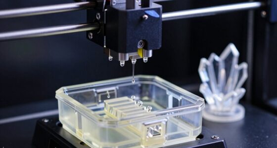 evaluating resin printer value