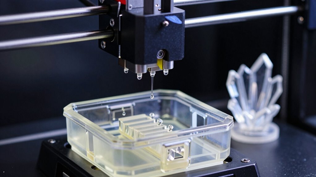 evaluating resin printer value