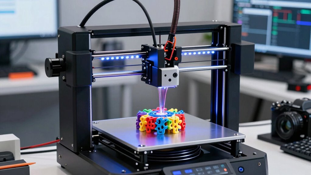 factors influencing 3d printing roi