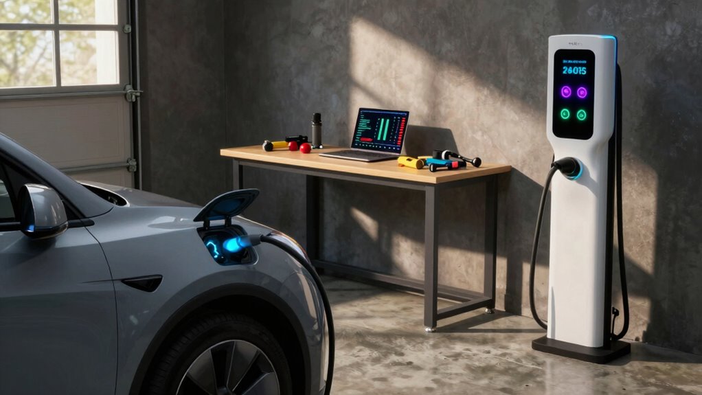 factors influencing ev charging costs