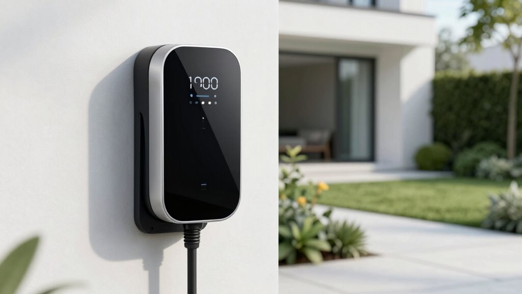 fast safe efficient charging