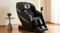 hidden costs of luxury massage chairs