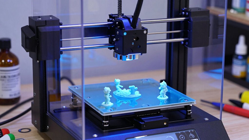high end resin printers worth it