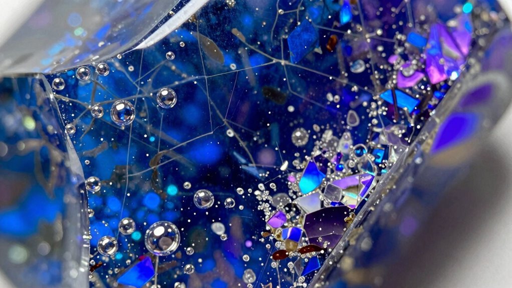 high resolution resin marketing