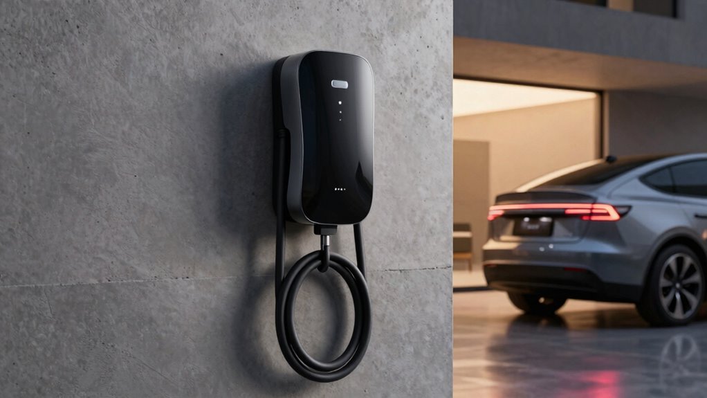 home charger cost breakdown