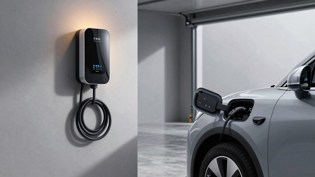 home charger upgrade considerations