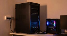 home llm energy costs