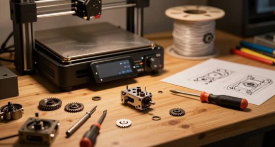home manufacturing cost analysis