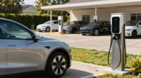 home vs public charging