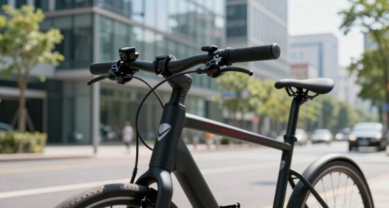 important e bike specifications
