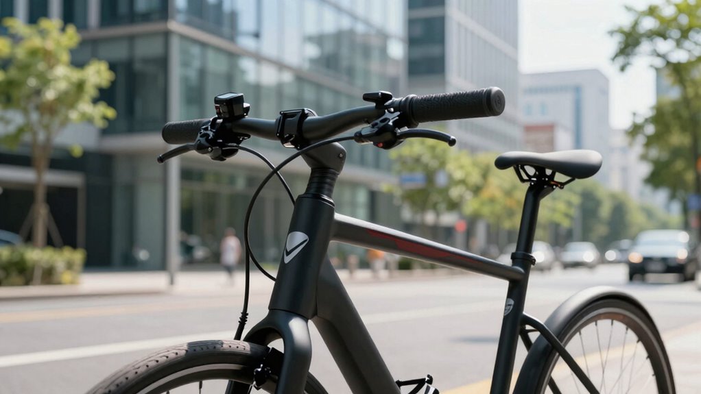 important e bike specifications