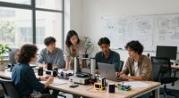 in house startup prototyping resurgence