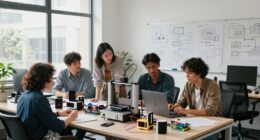 in house startup prototyping resurgence