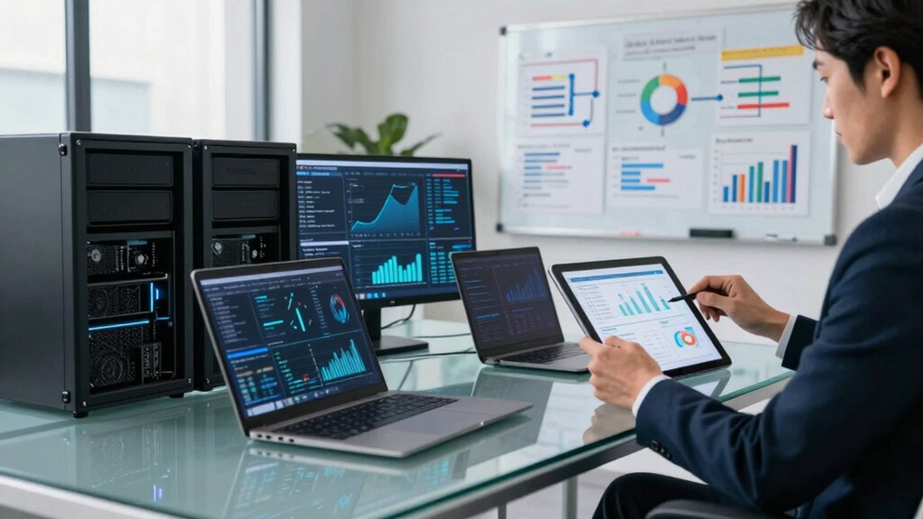in house vs outsourced costs