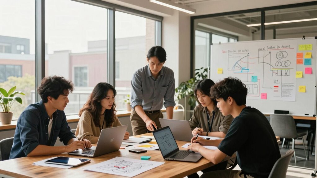 innovating with emerging technologies