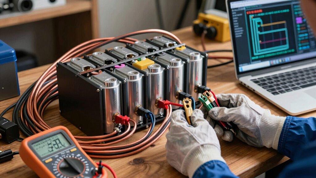 installation costs and considerations