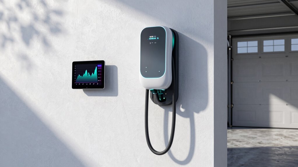 integrated smart energy management