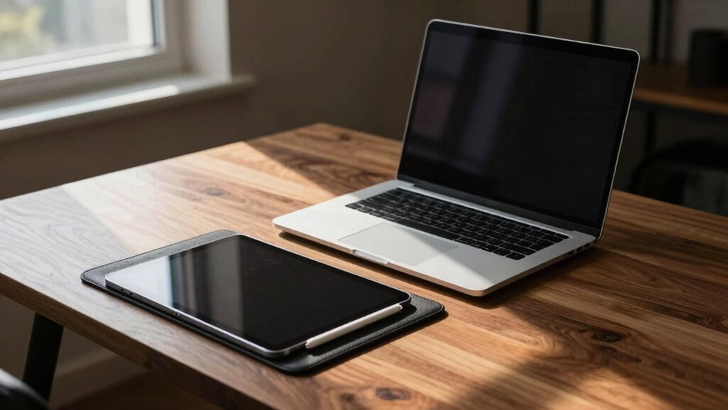 intentional mindful device use