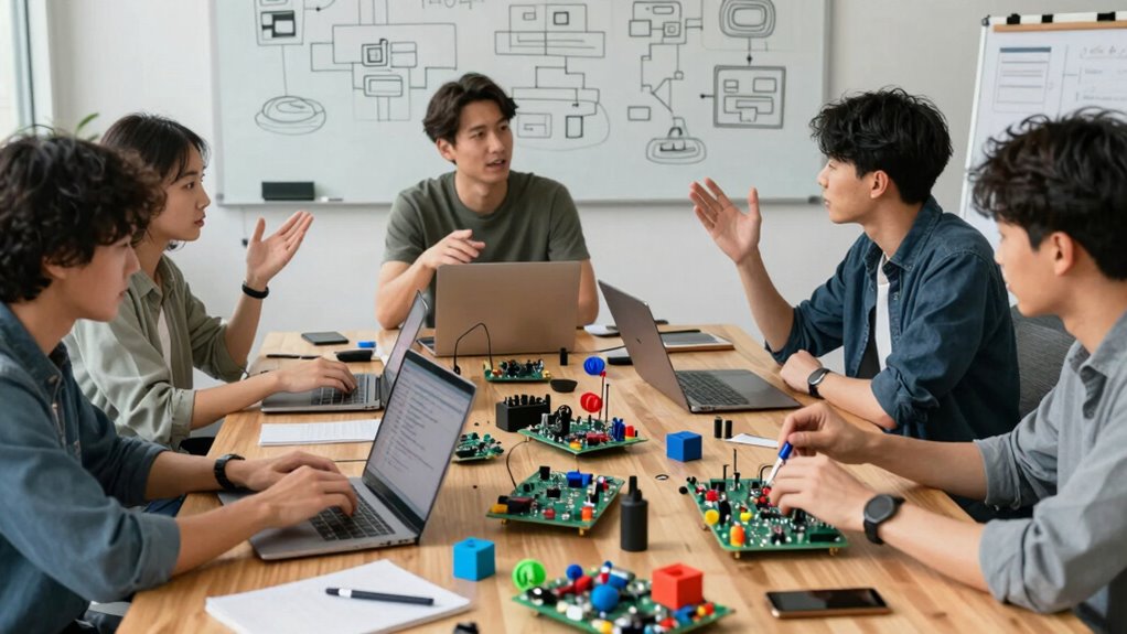internal prototyping benefits