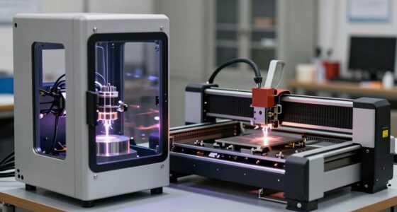 laser machine safety comparison