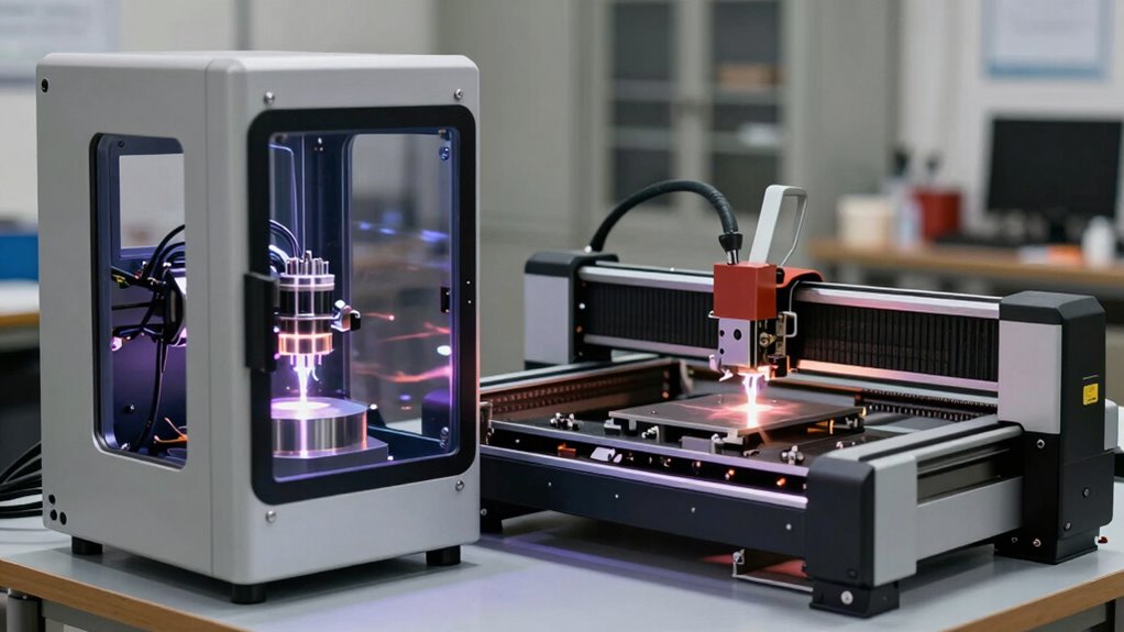 laser machine safety comparison