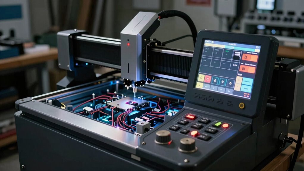 laser power rating deception