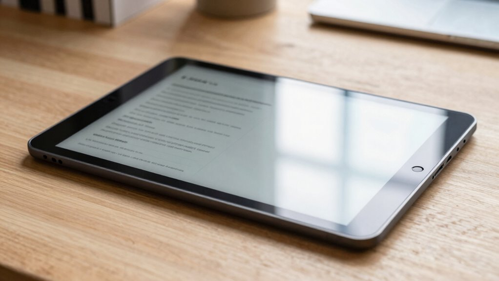 long lasting energy efficient devices