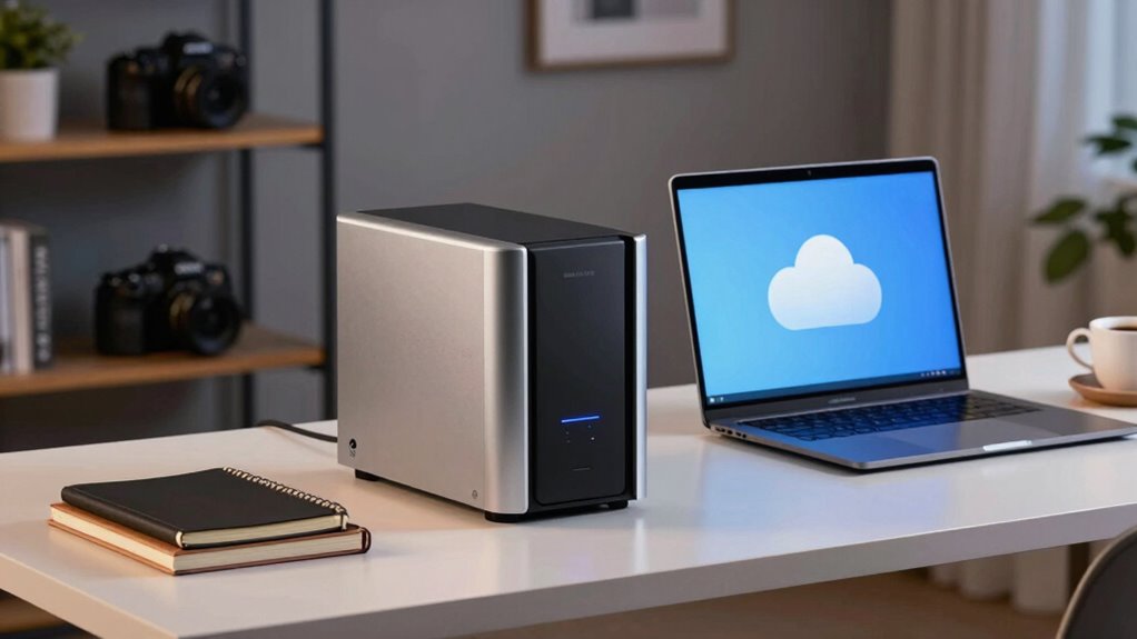 long term data security savings