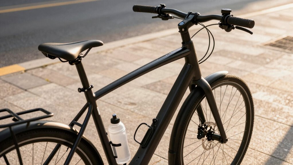 low monthly charging costs