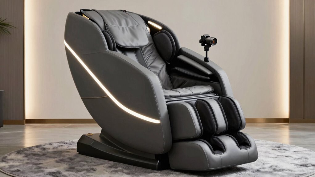 luxury technology craftsmanship durability