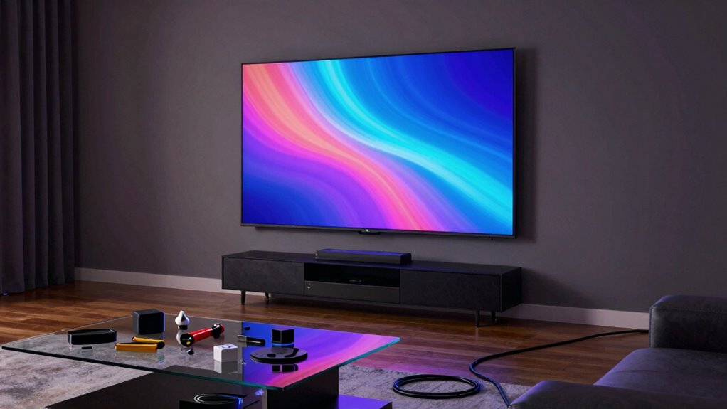 managing laser tv expenses