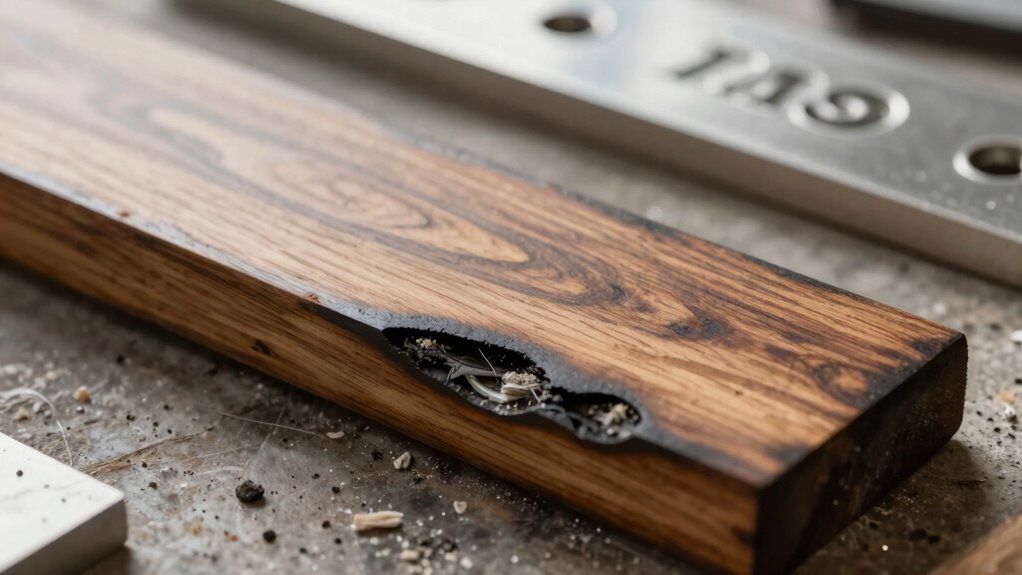 material choice influences safety
