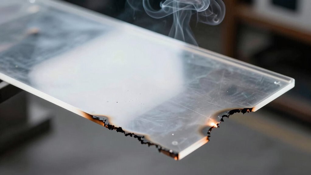 material properties affecting laser engraving