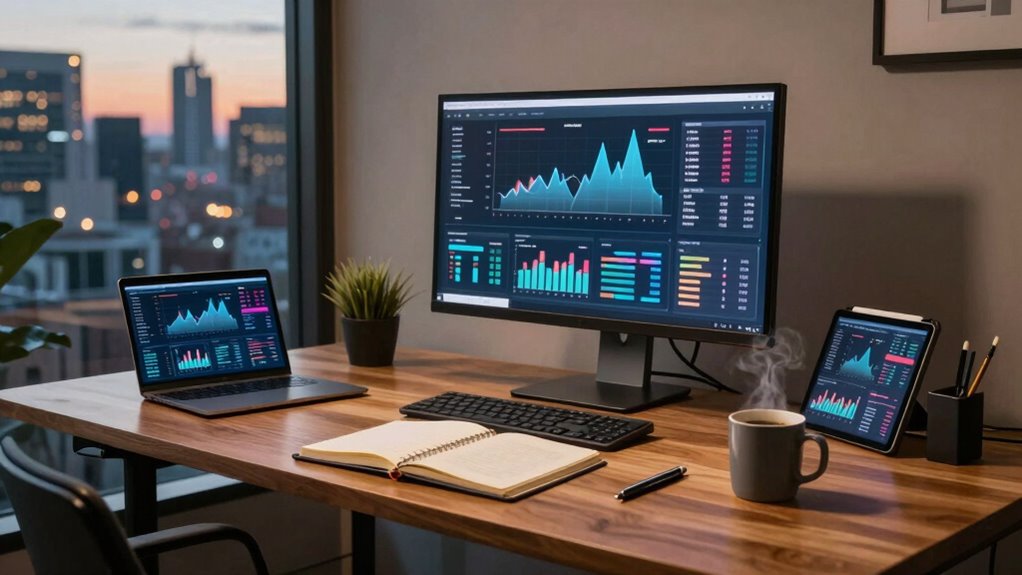 measuring data ownership roi