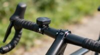 measuring pedaling power