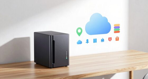 nas vs cloud costs
